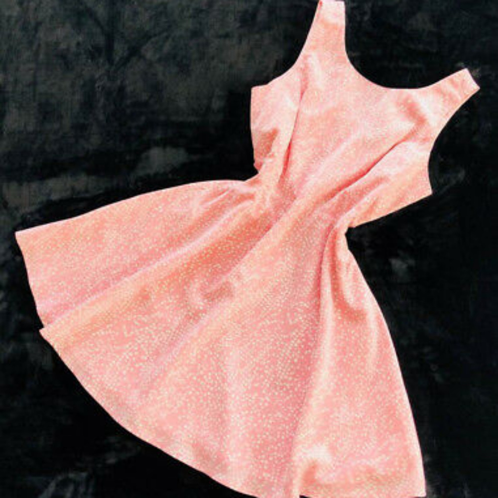 Tiny dote dress
